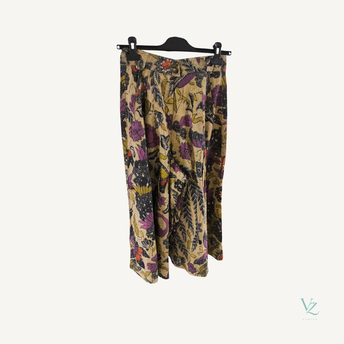 null — Pantalon