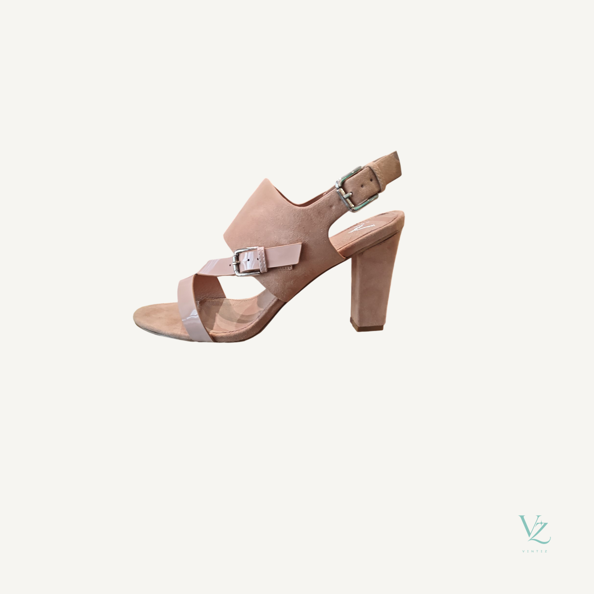 Vanessa wu — Chaussures