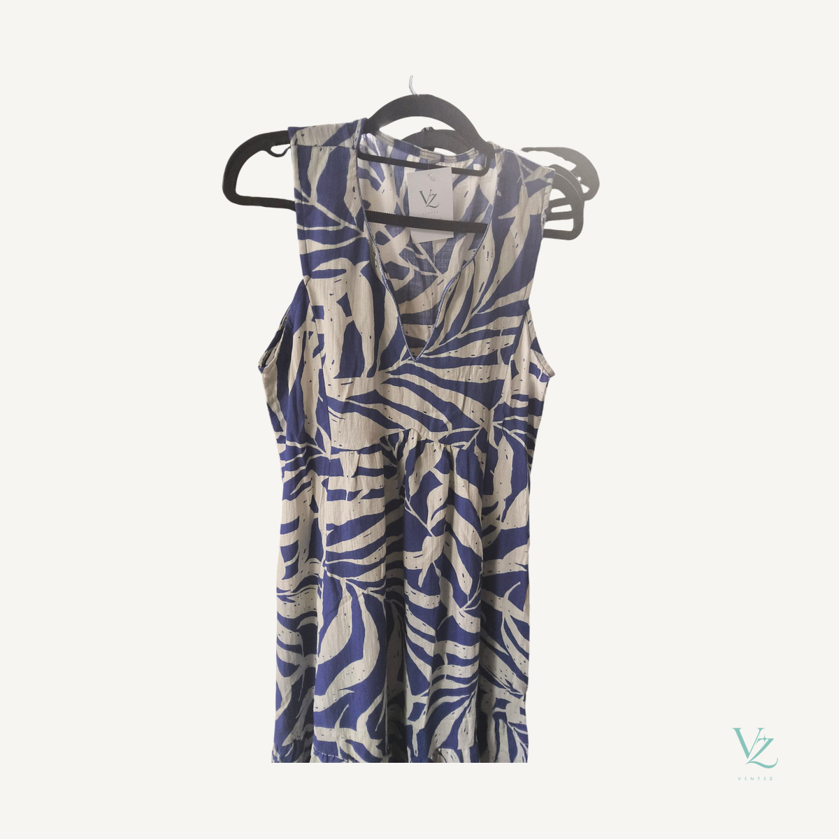 null — Robe