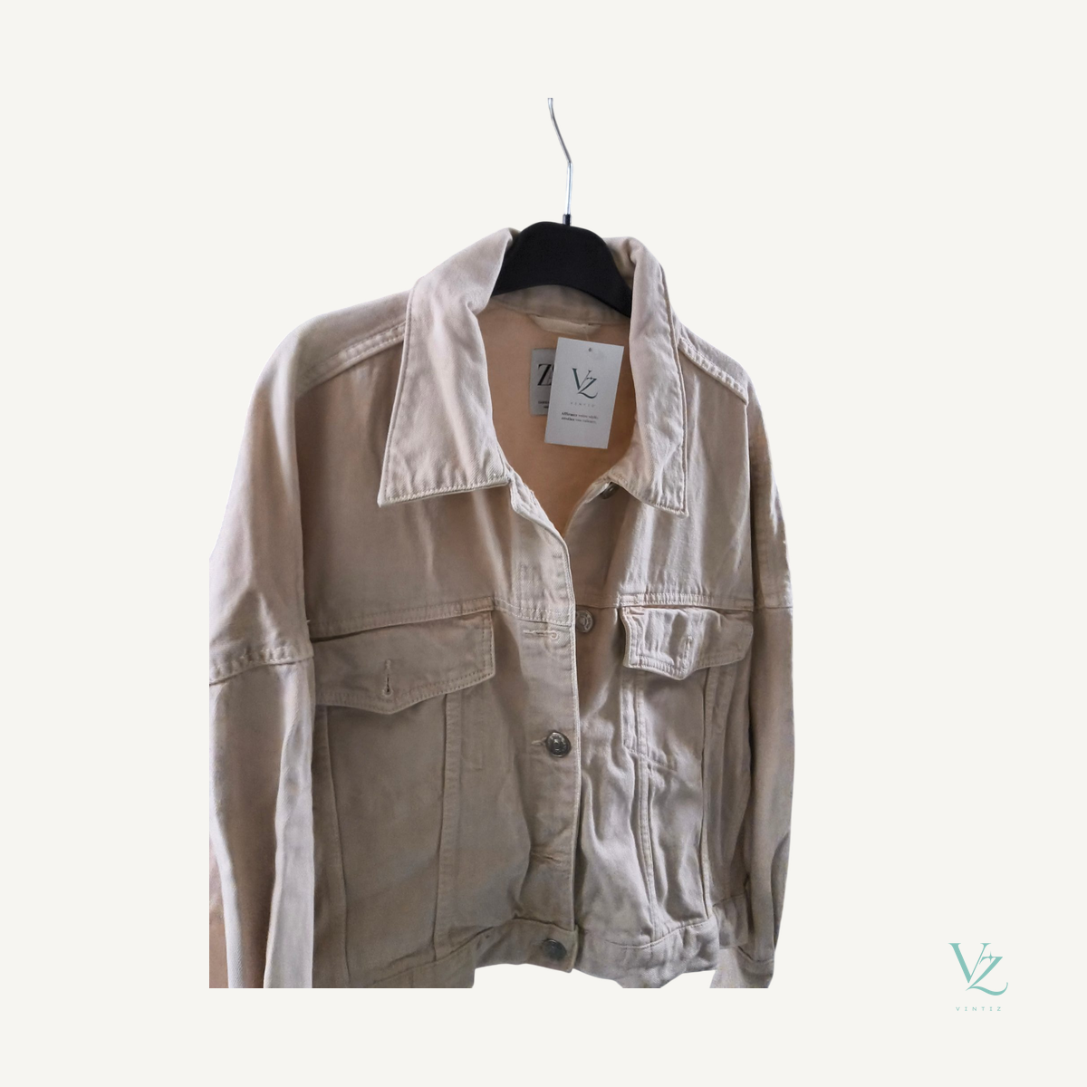 Zara — Veste Zara