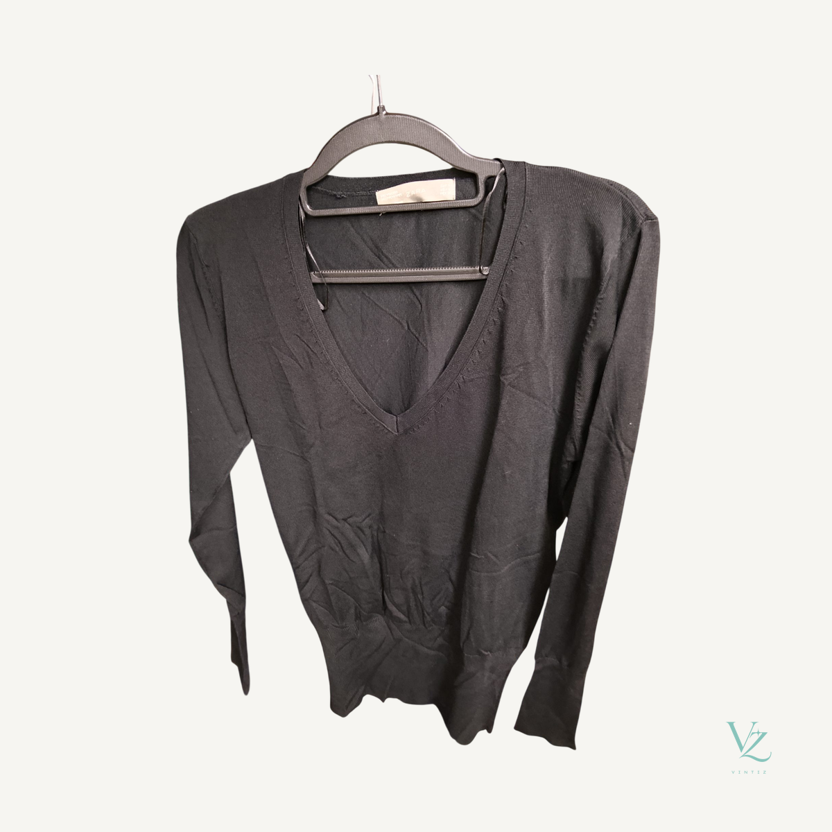 Zara — Pull Zara