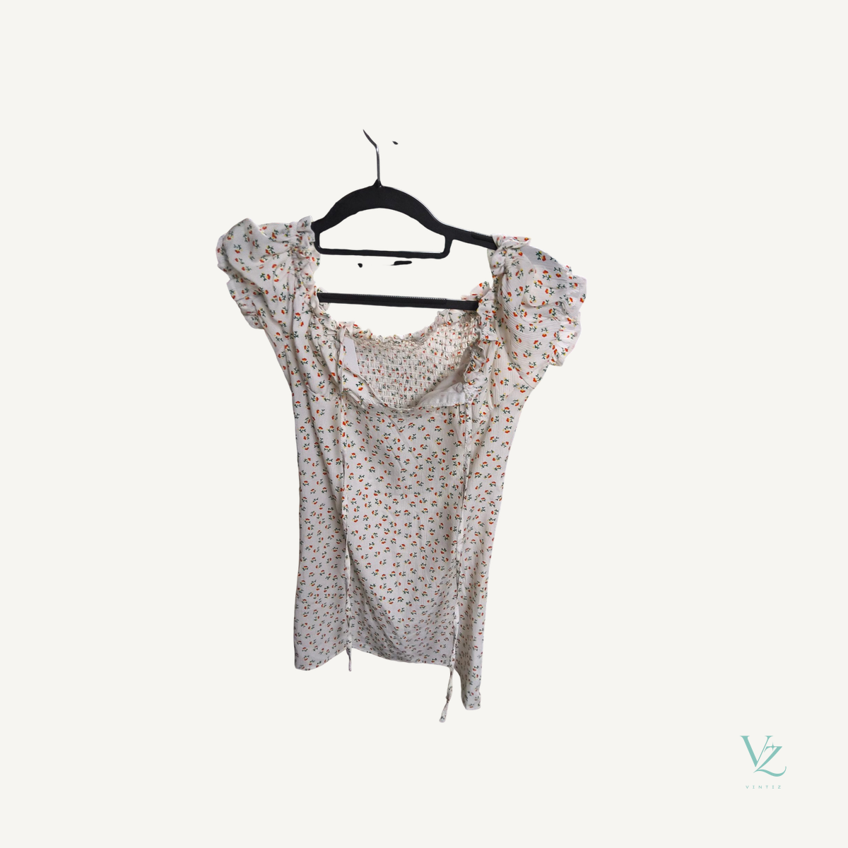 null — Robe cerises