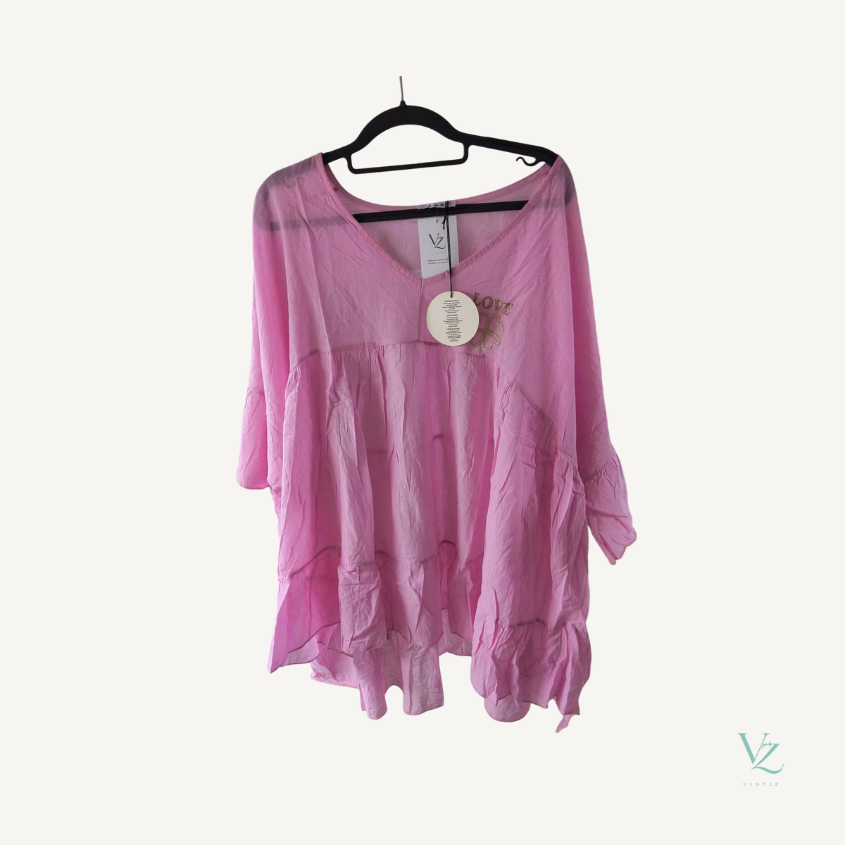 Sissi fahion — Blouse
