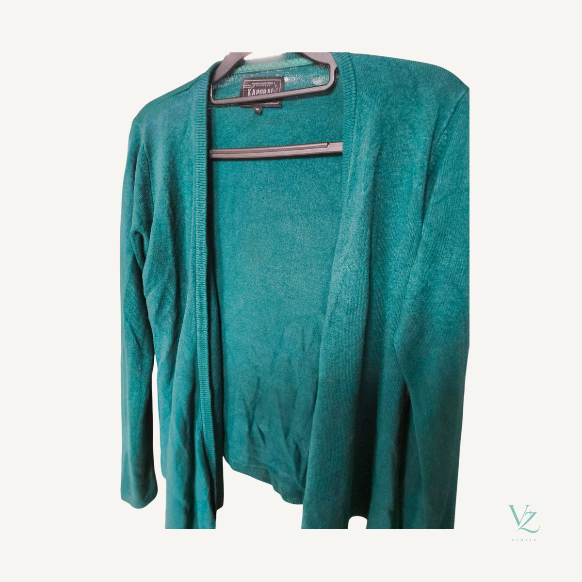 Caporal — Gilet Caporal