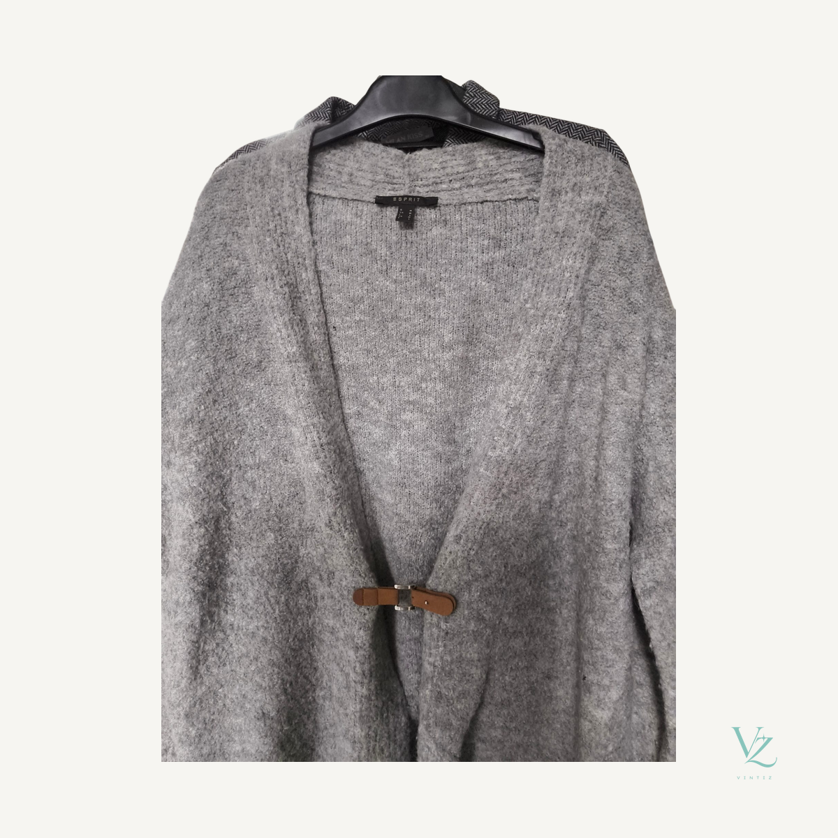 Esprit — Pull Esprit