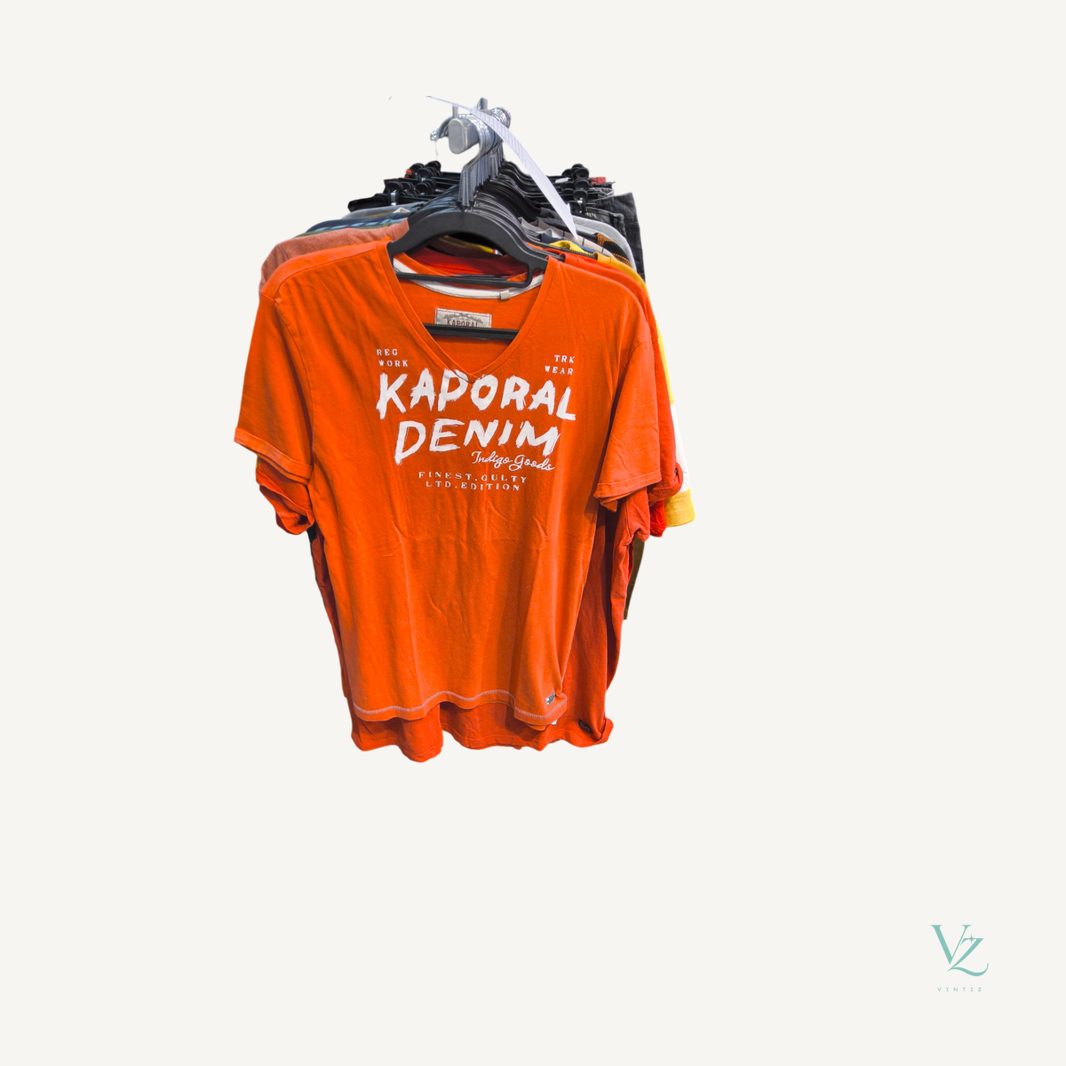 Kaporal — T-shirt Kaporal