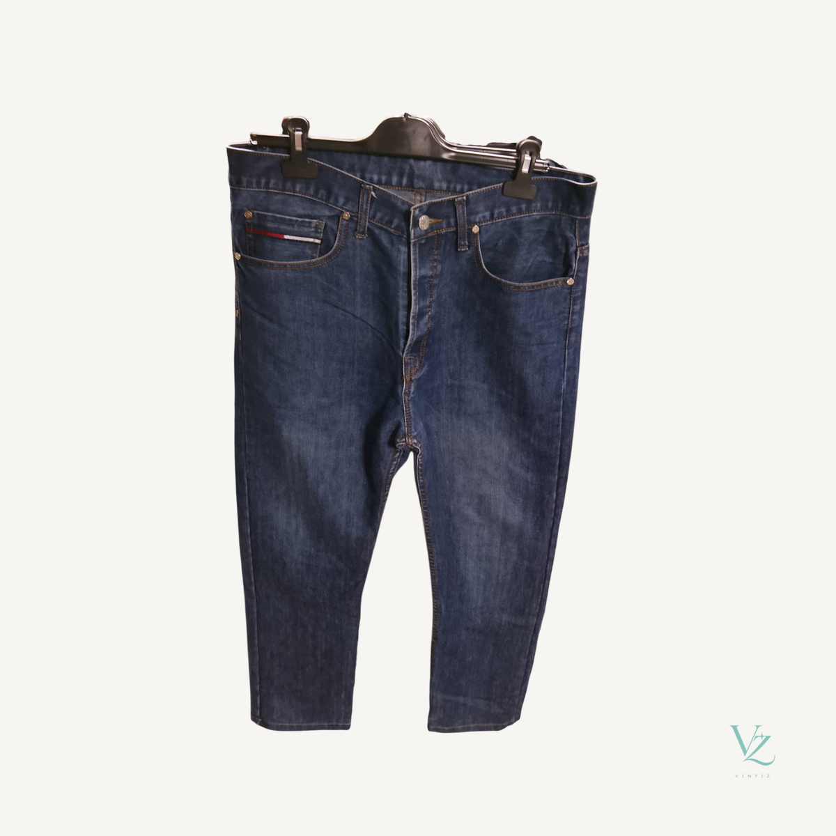 Denain NYC — Jean