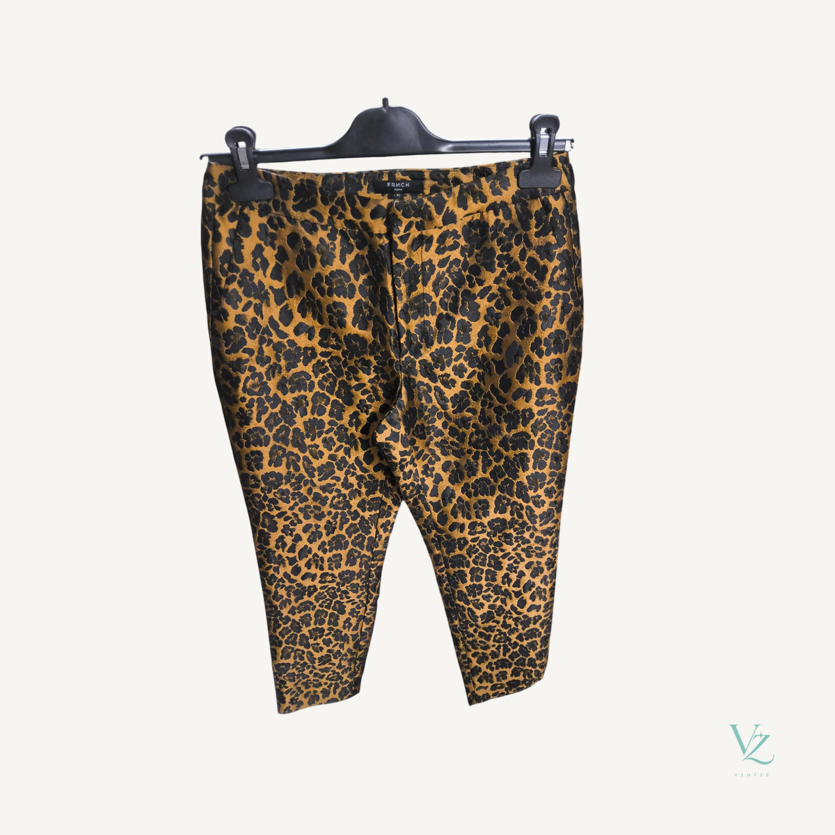 null — Pantalon