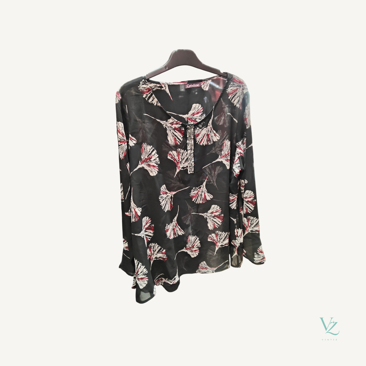 Créaline — Blouse  Créaline