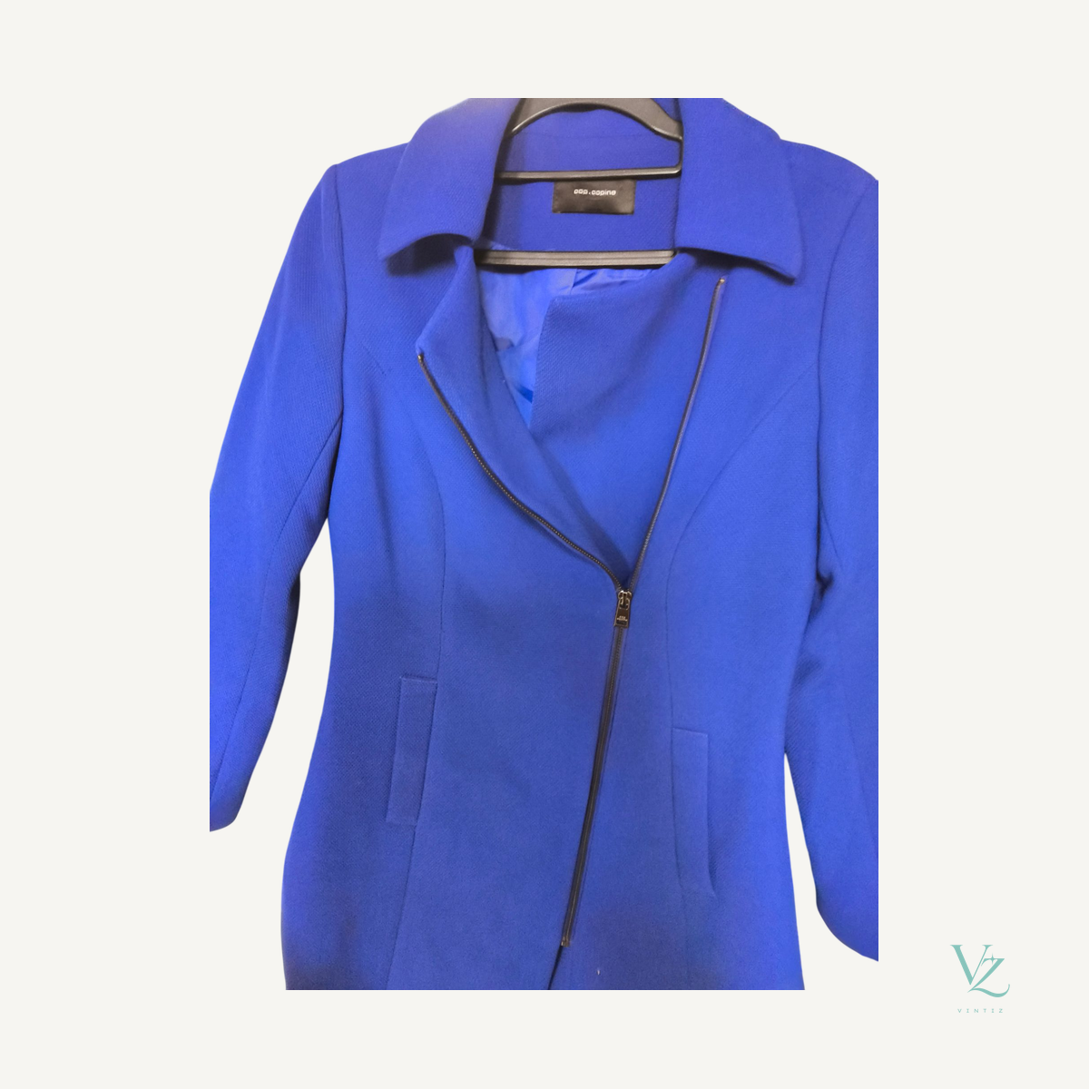 null — Manteau