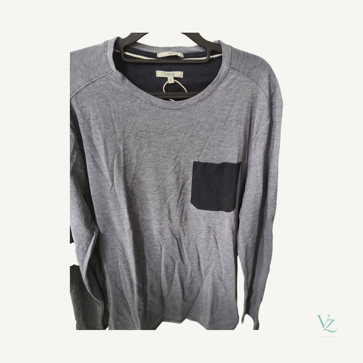 Jules — Polo Jules