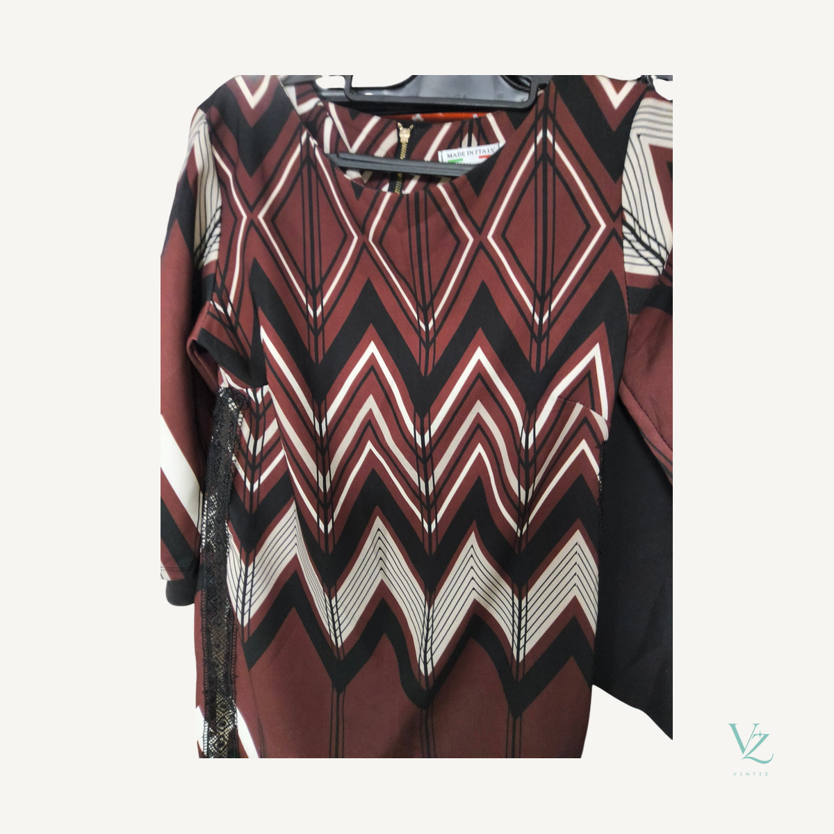null — Robe 