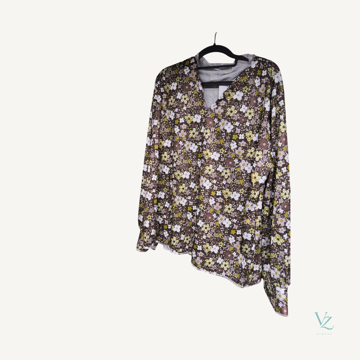 null — Blouse