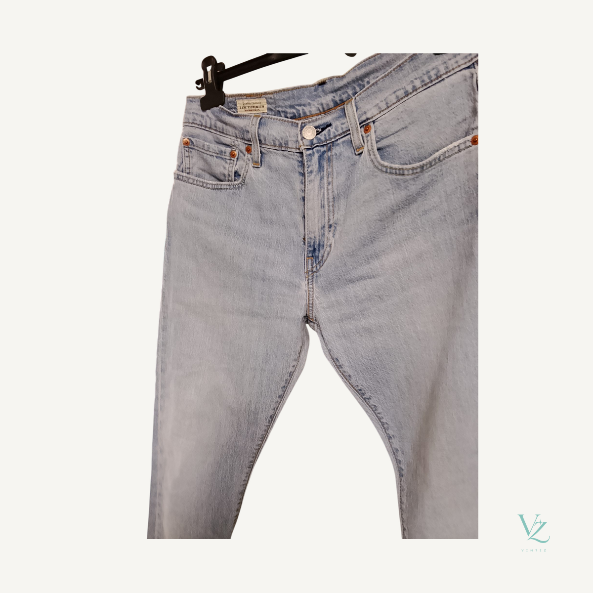 Levi's Premium — Pantalon (jean) Levi's Premium
