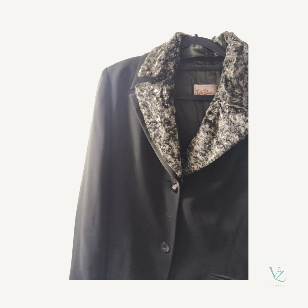 Betty Barclay — Veste 