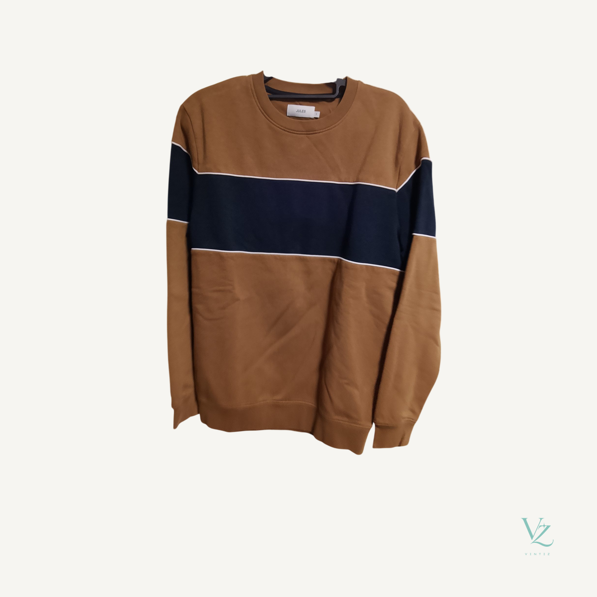 Jules — Sweat-shirt Jules