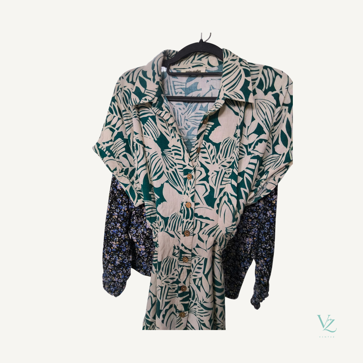 Grain de Malice — Robe Grain de Malice