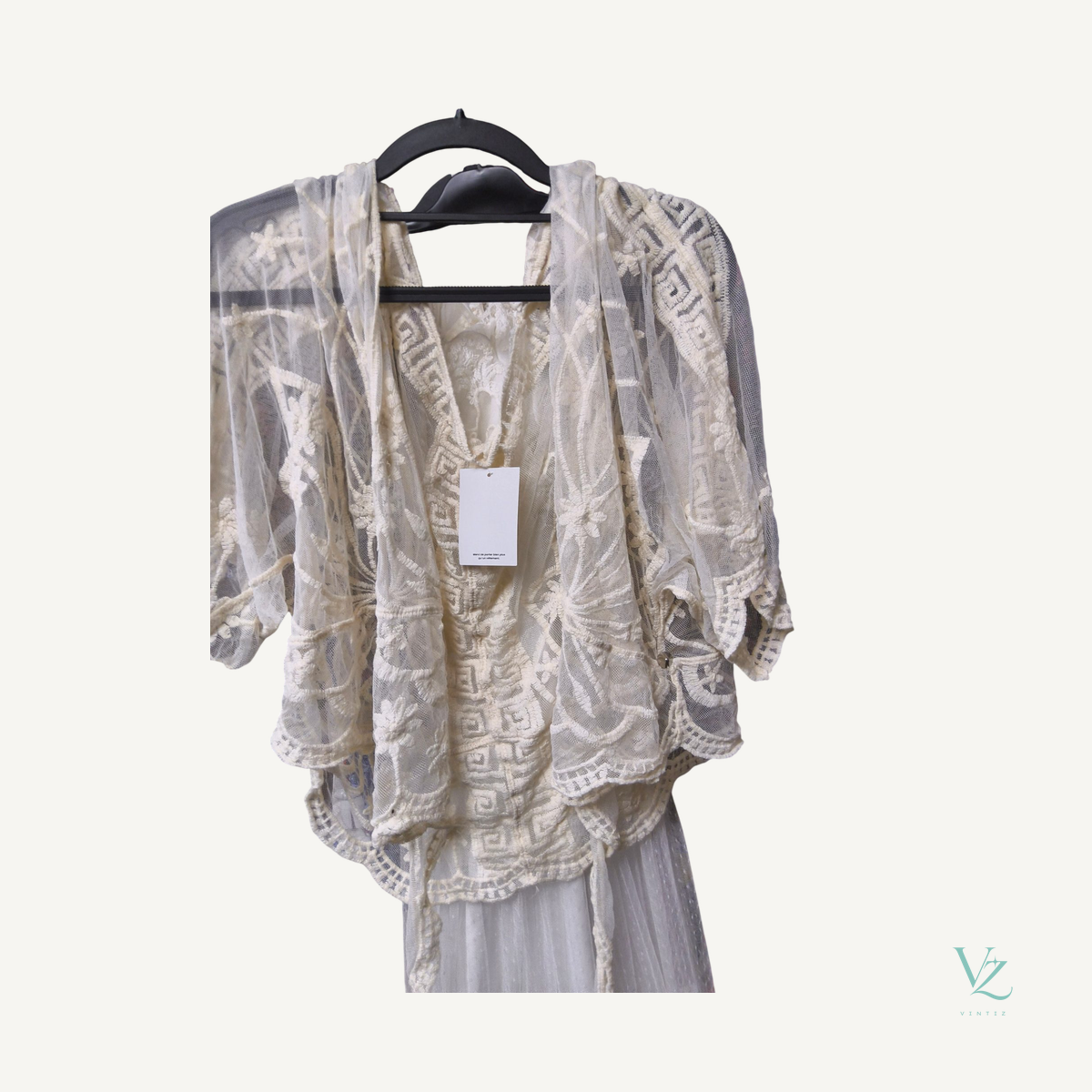 null — Gilet
