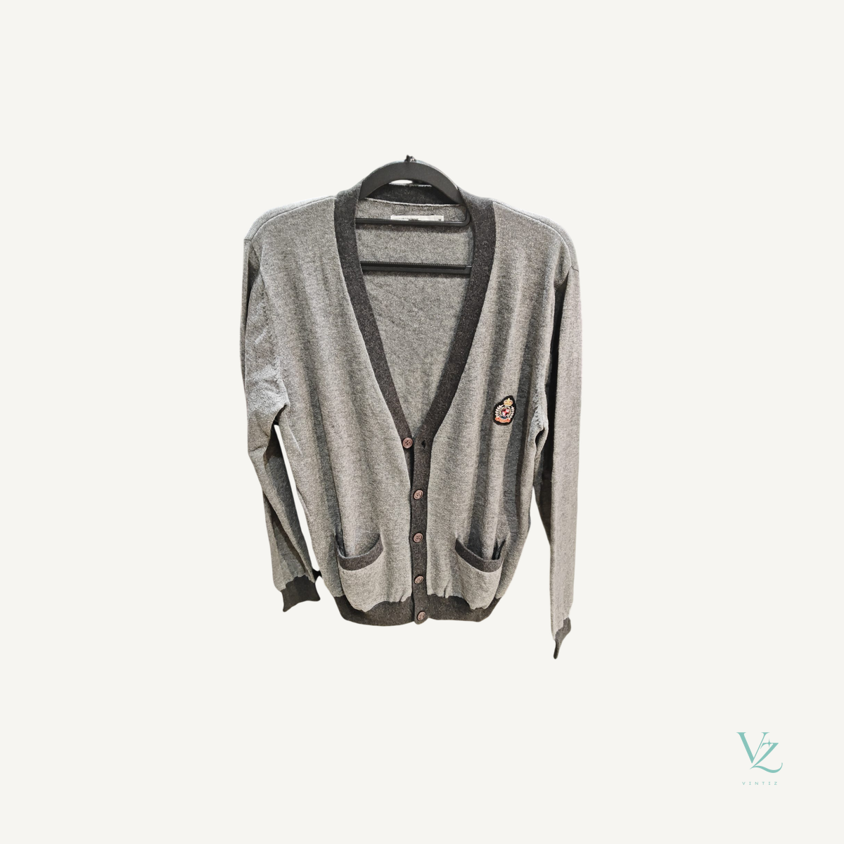 Monoprix — Gilet Monoprix