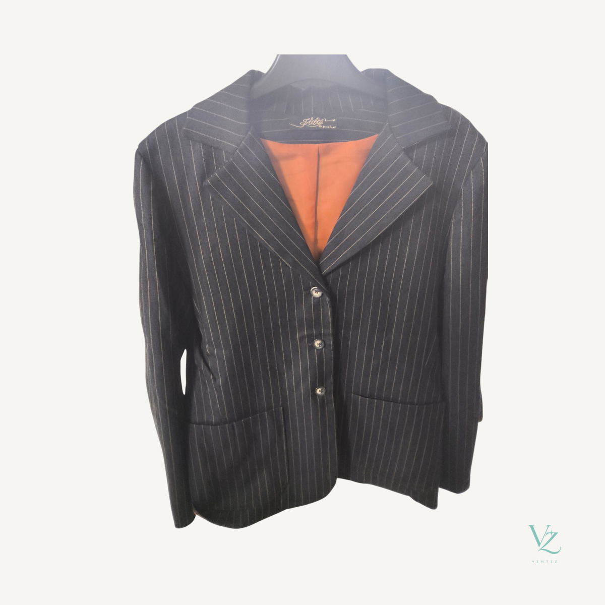 null — Veste