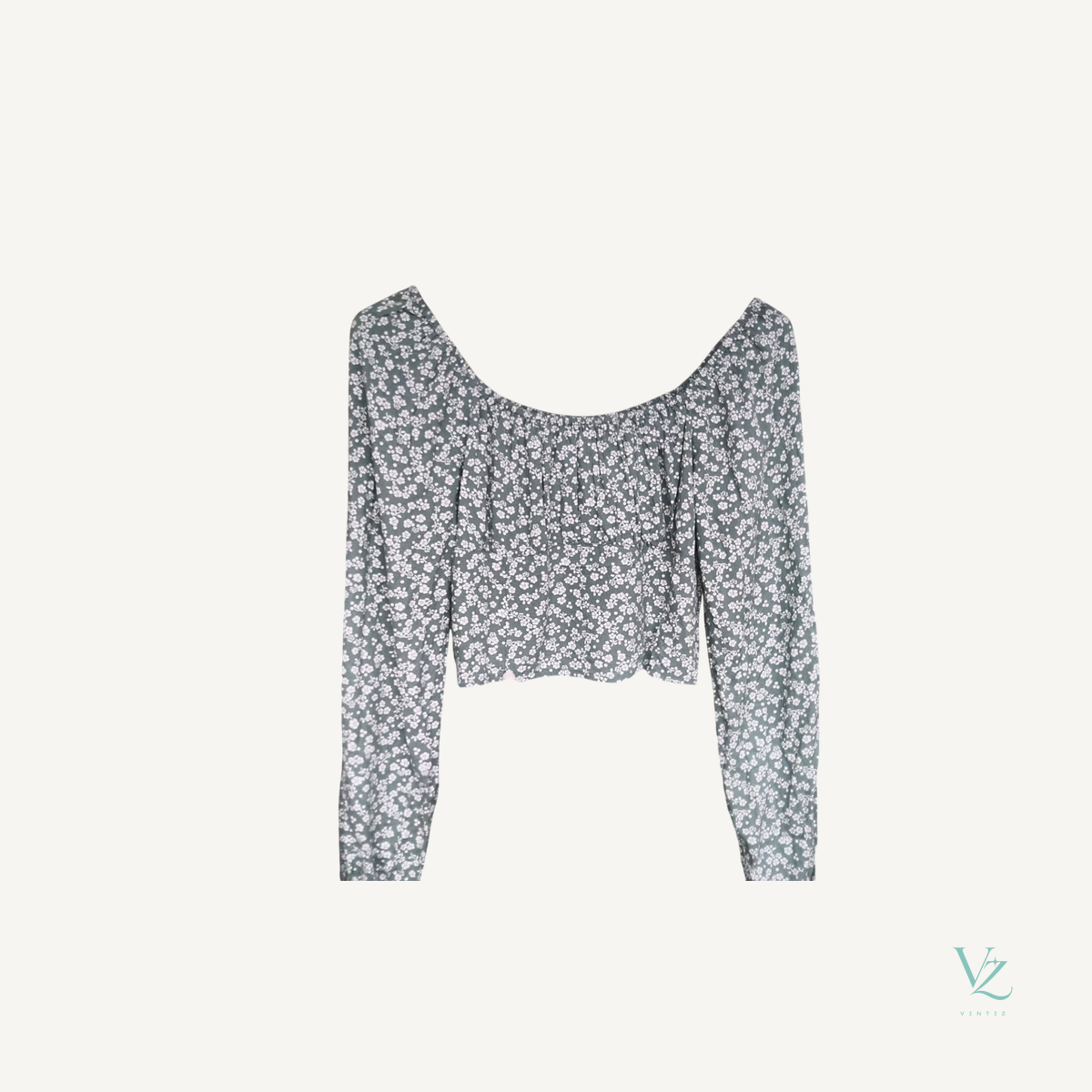 Hollister — Top Hollister