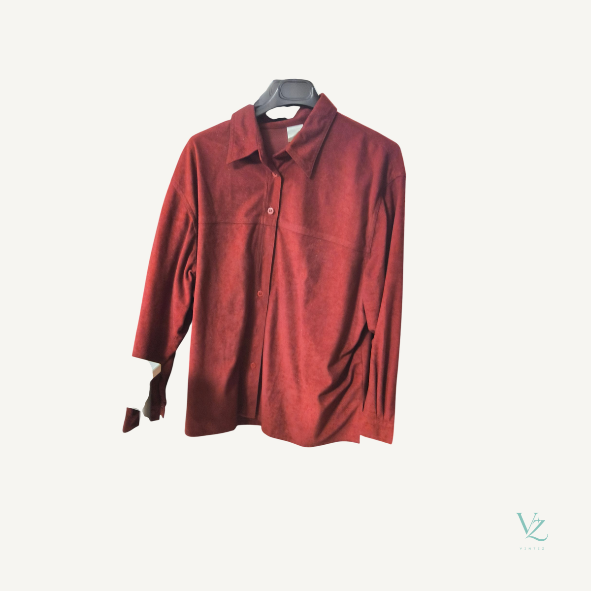 Sans marque — Chemise
