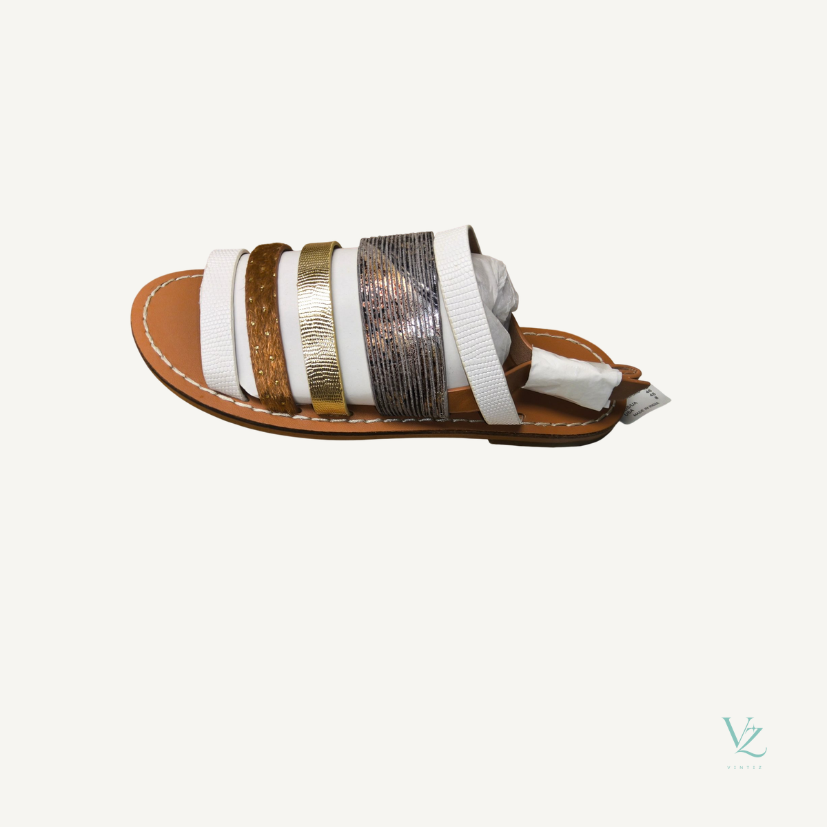 null — Sandales
