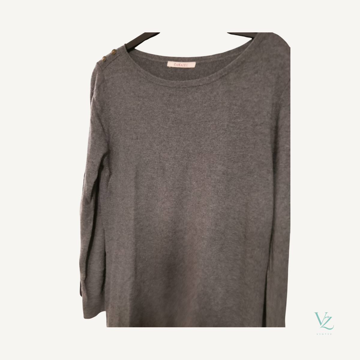 Camaïeu — Pull Camaïeu