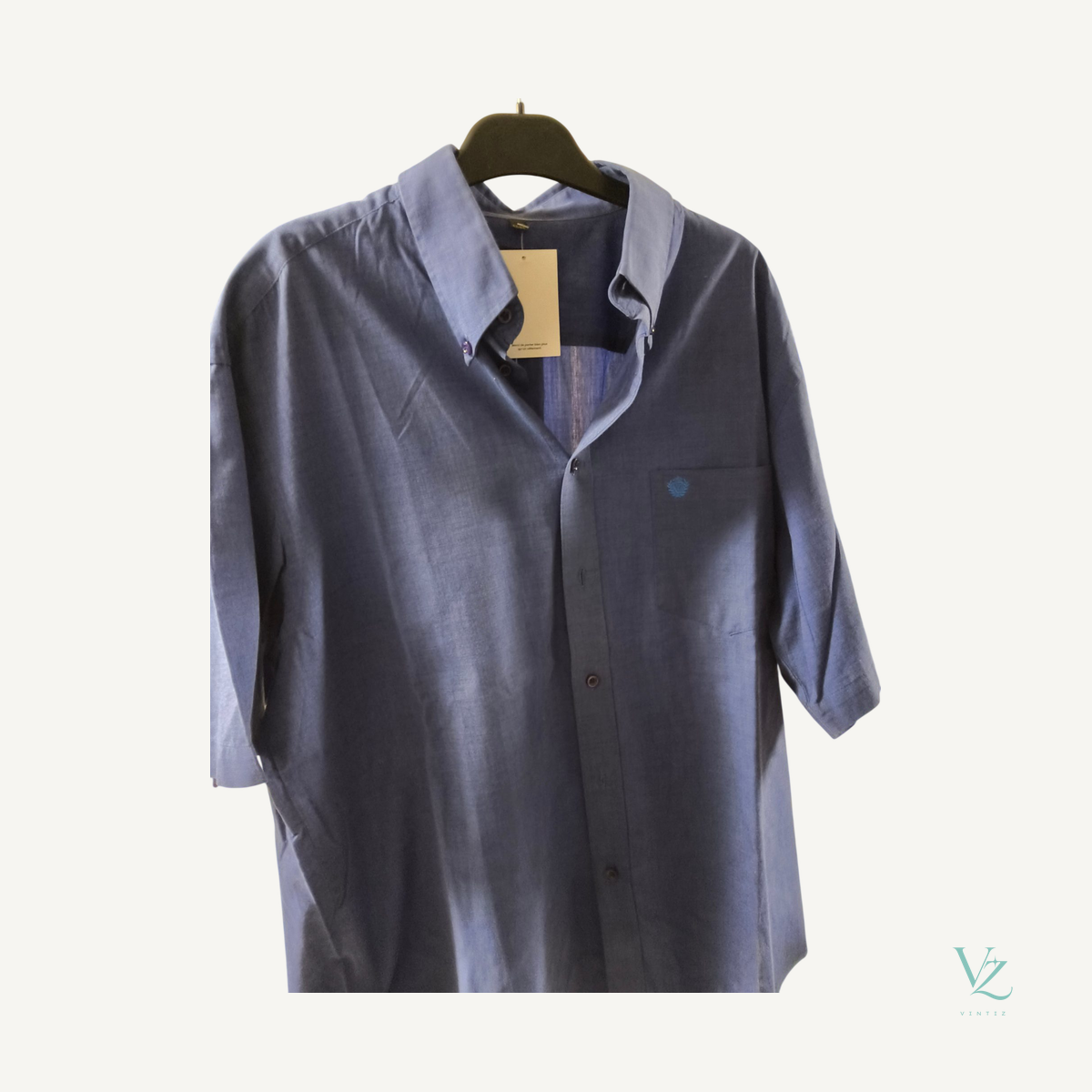 null — Chemise