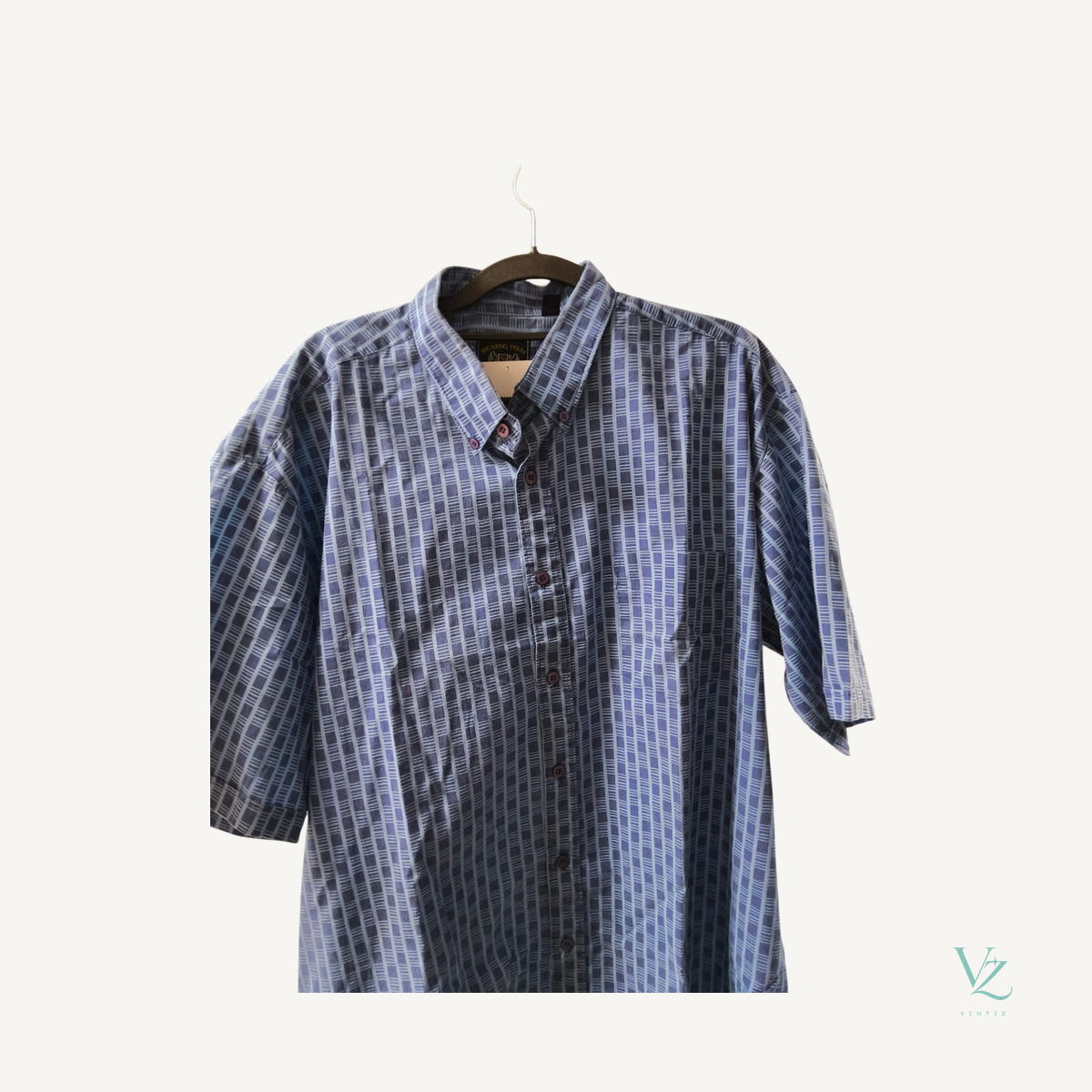 null — Chemise