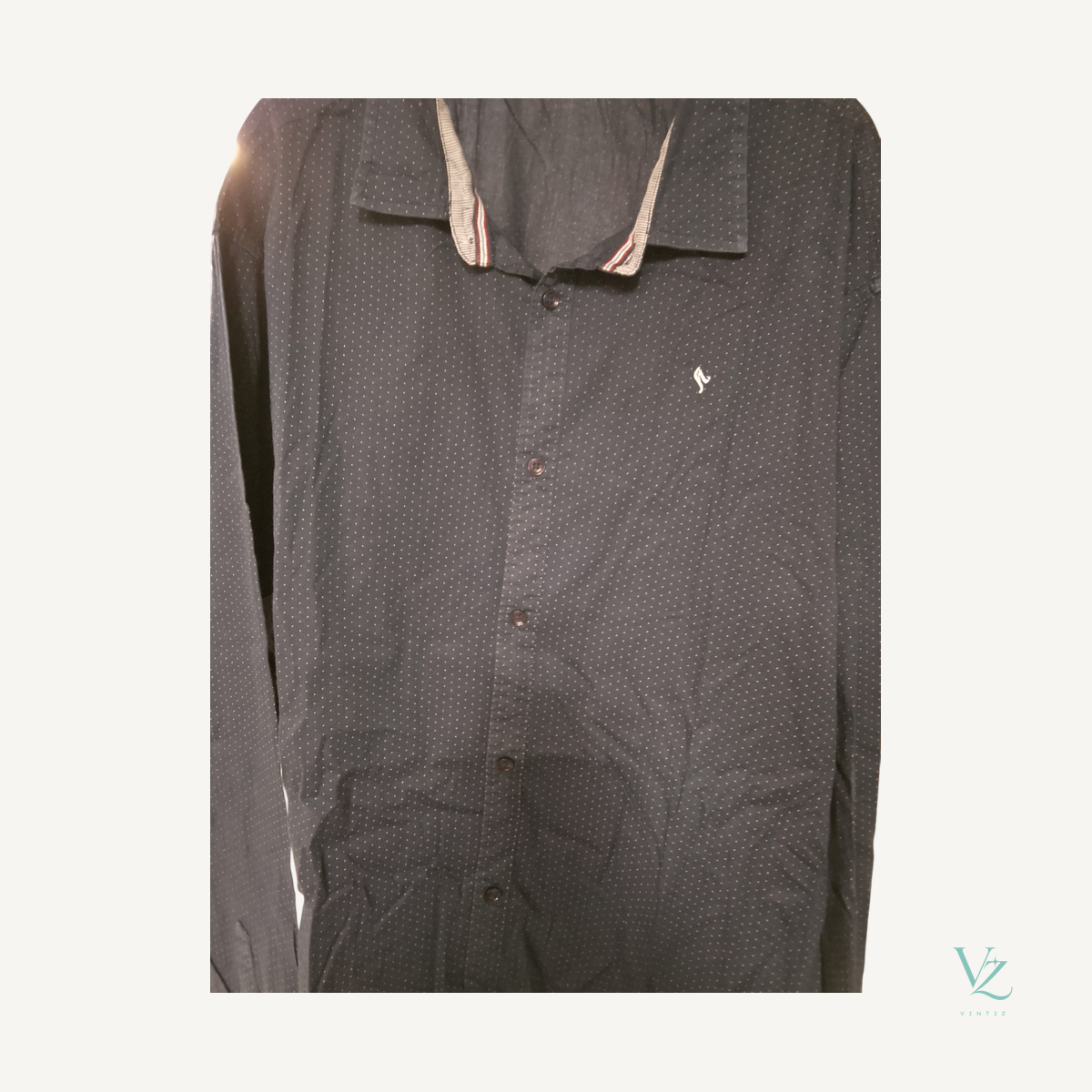 null — Chemise