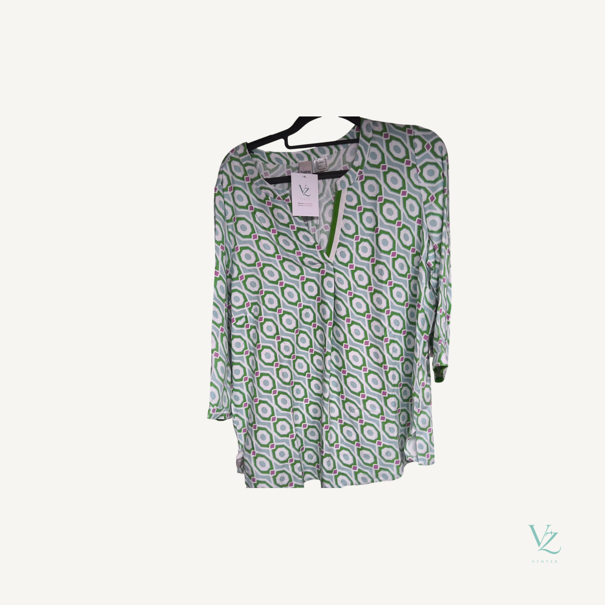 Heine — Blouse