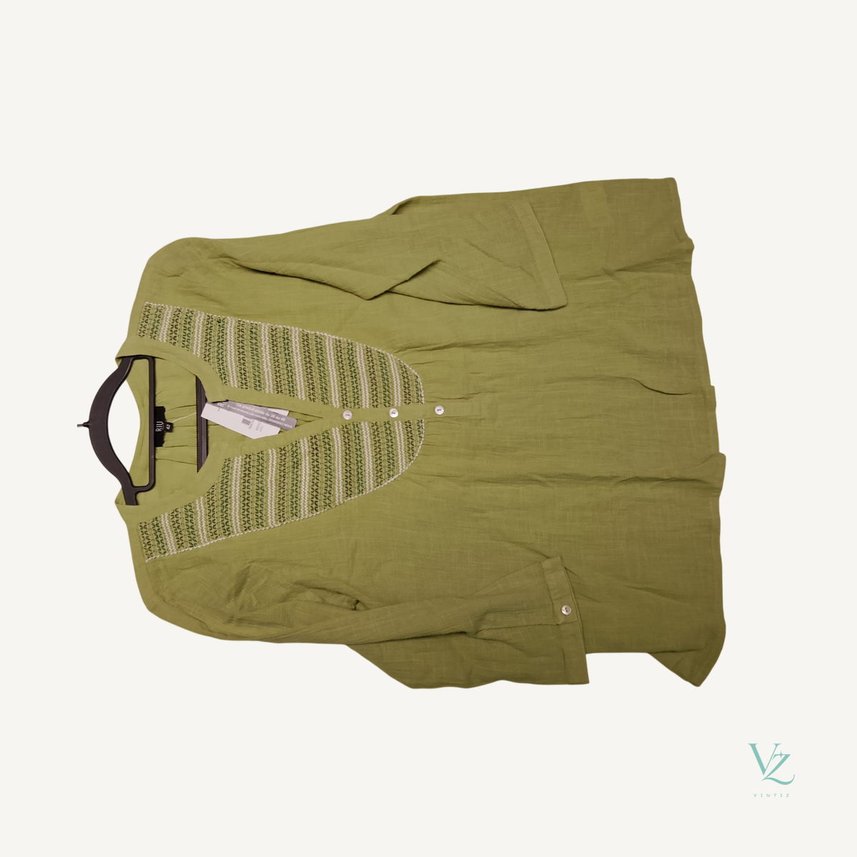 Jacqueline Riu — Blouse Jacqueline Riu