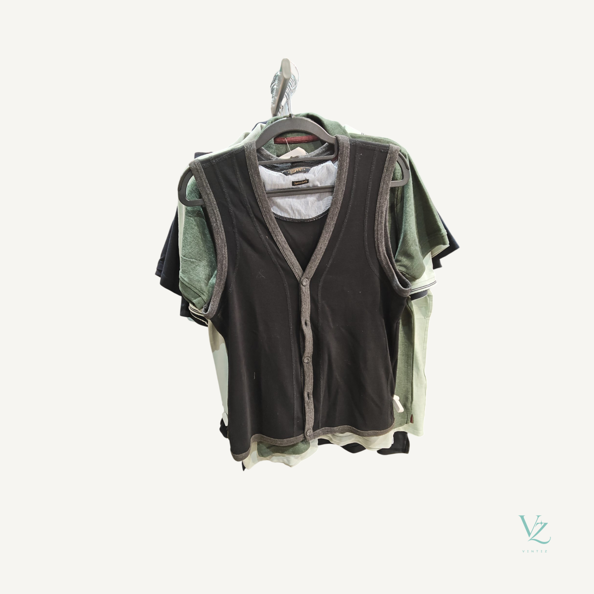 Esprit — Gilet Esprit