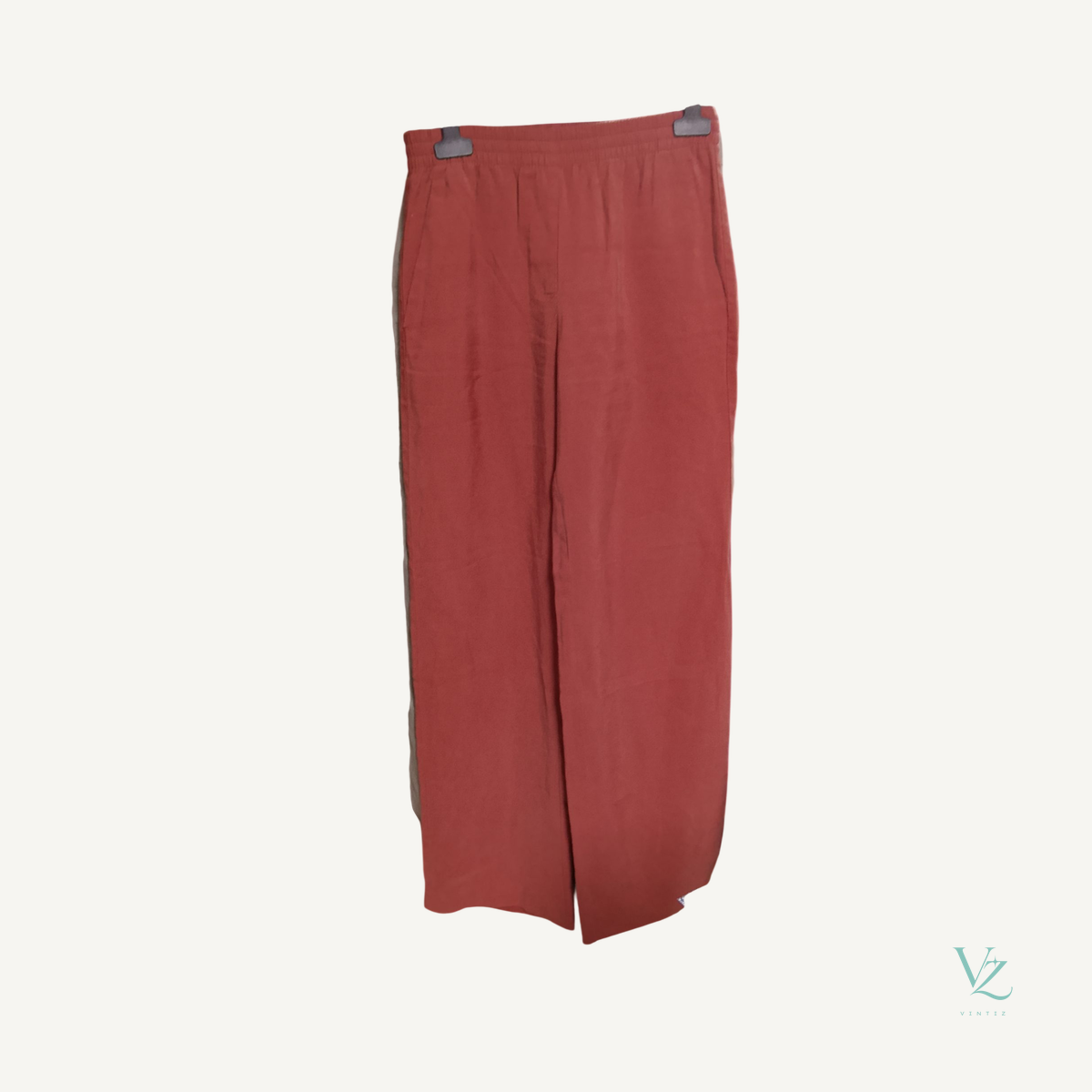 Mango — Pantalon Mango