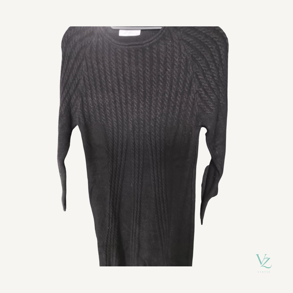 null — Robe
