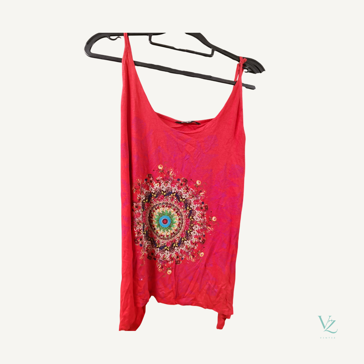 Desigual — Caraco Desigual
