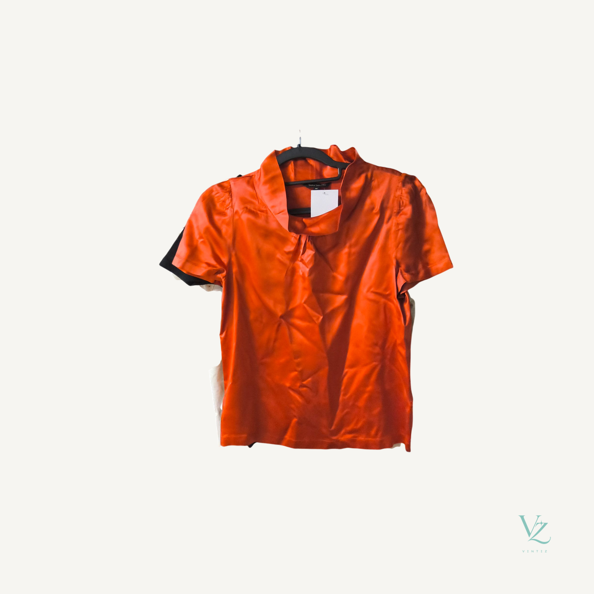 Tara Jarmon — Chemise Tara Jarmon