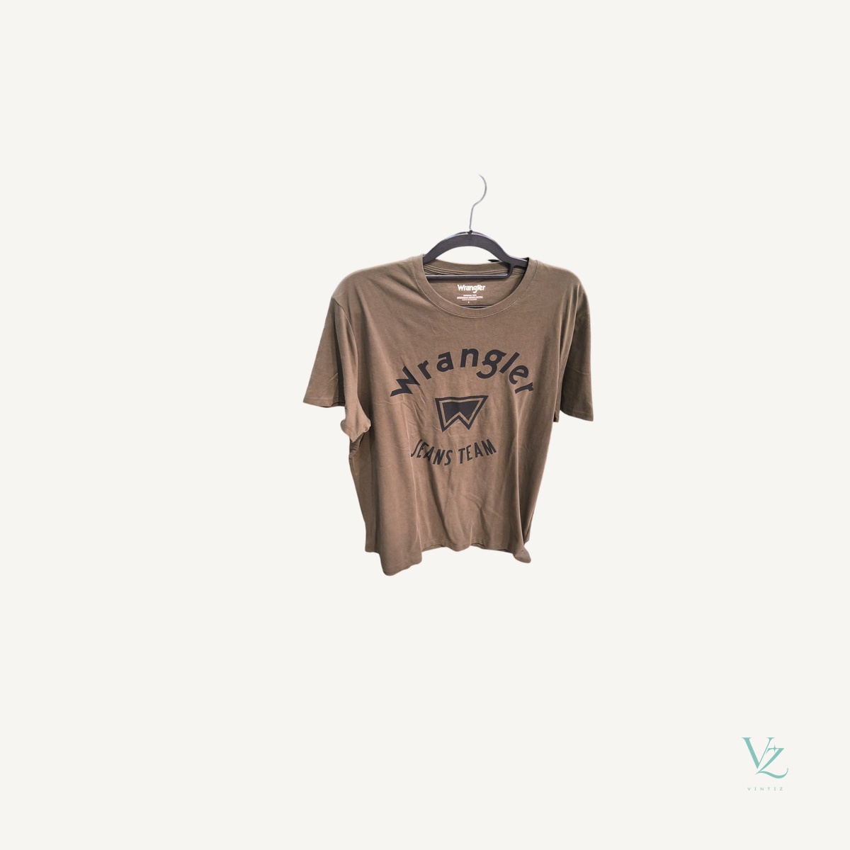 Wrangler — T-shirt Wrangler