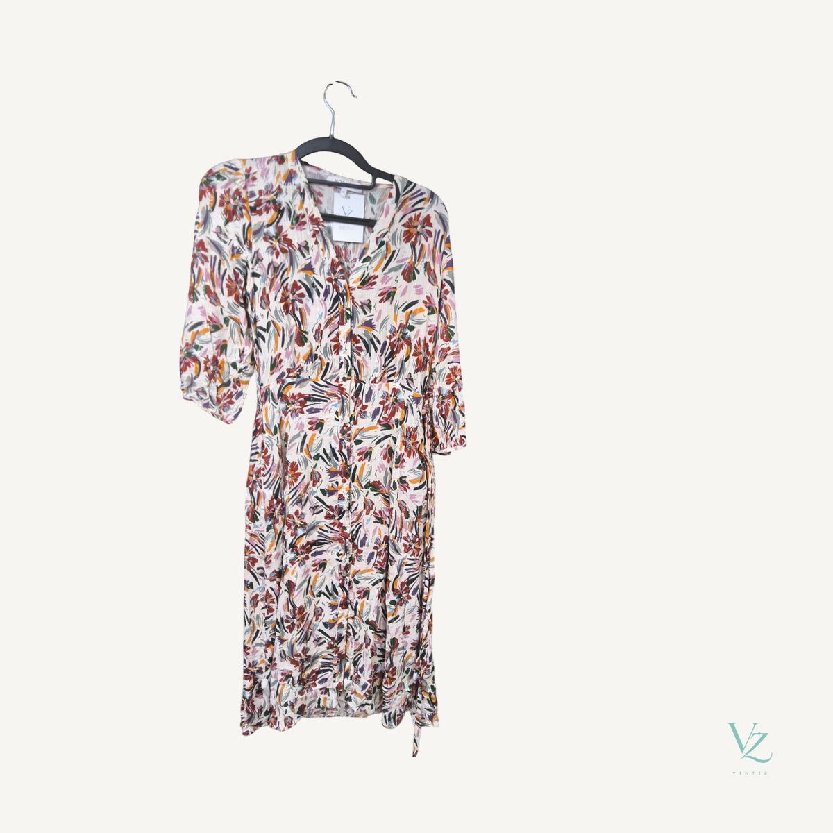 Morgane — Robe Morgane