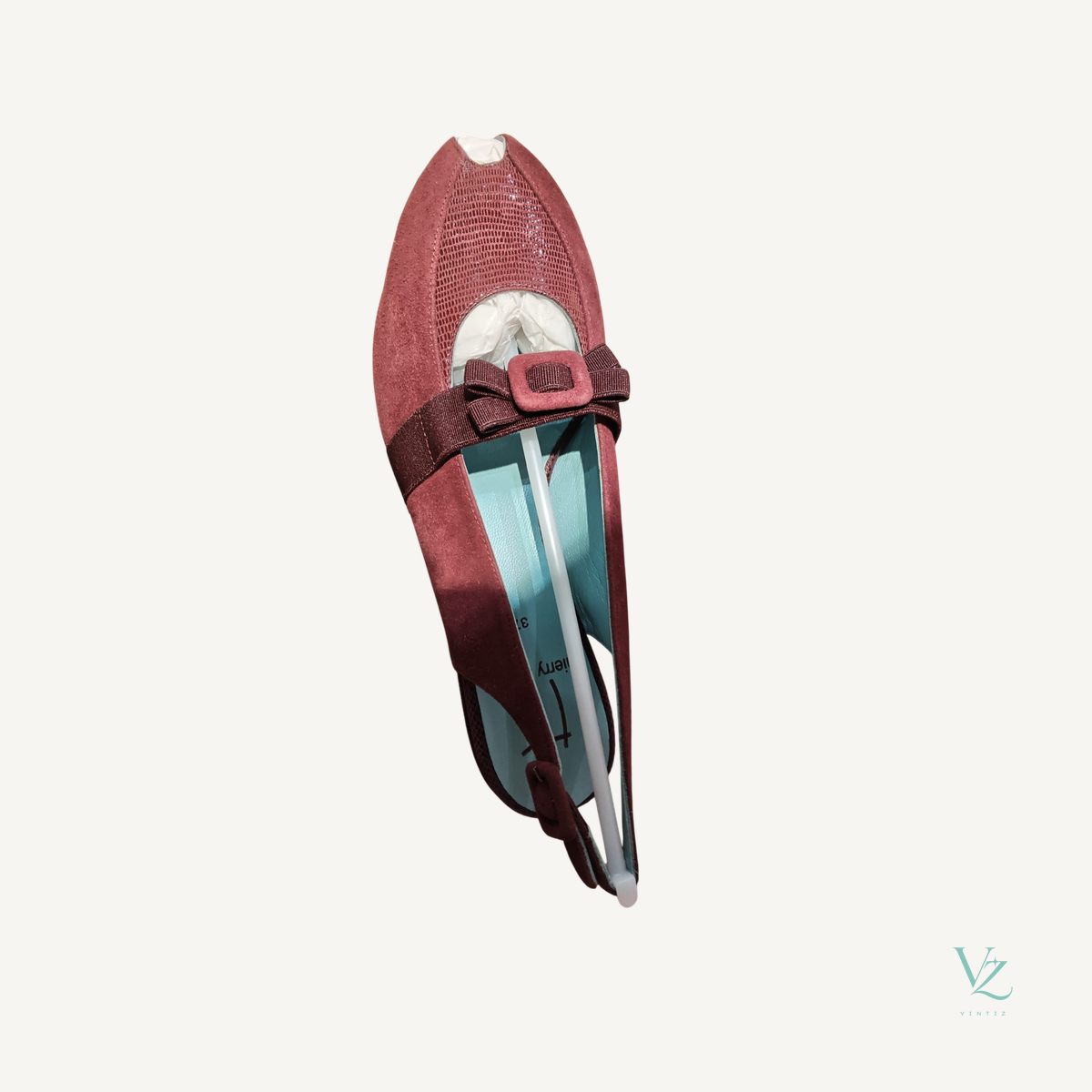 Thierry rabotin — Chaussures Thierry rabotin