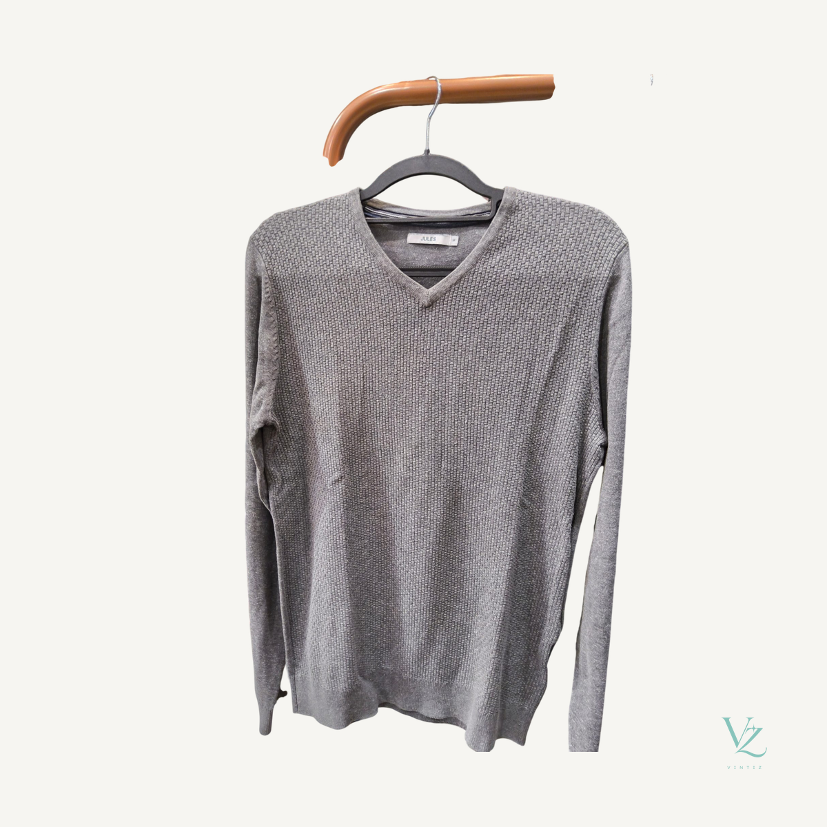 Jules — Pull  Jules