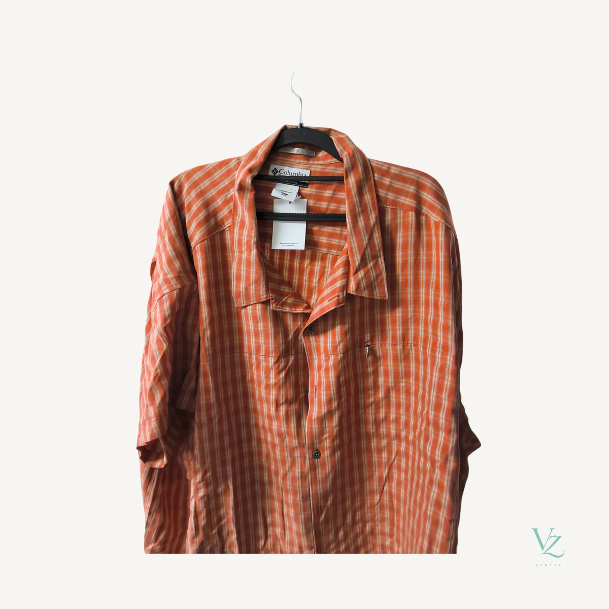 Columbia — Chemise Columbia