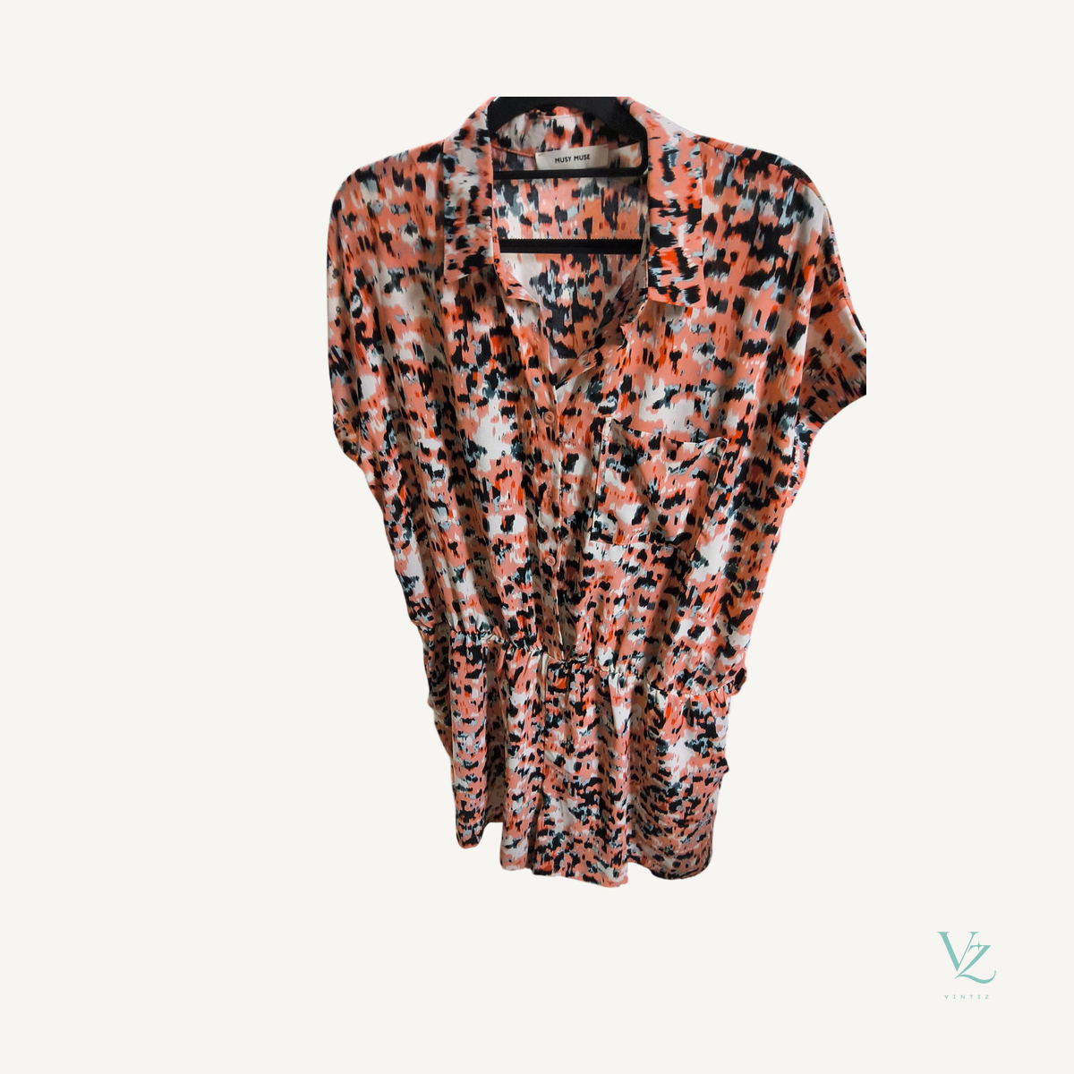 null — Combishort