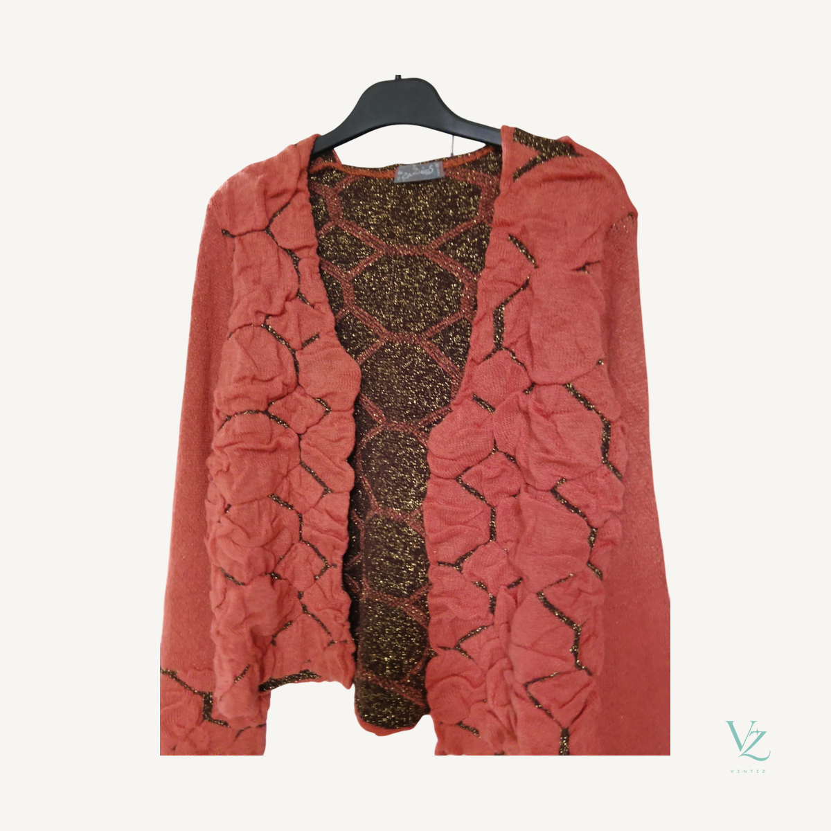 null — Gilet