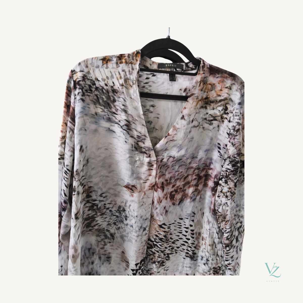 Esprit — Chemisier Esprit