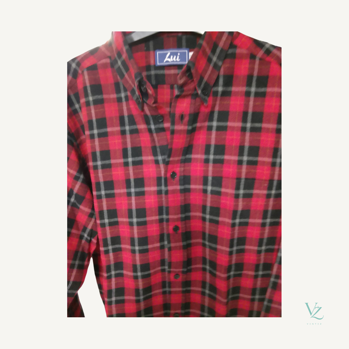 Lui — Chemise Lui