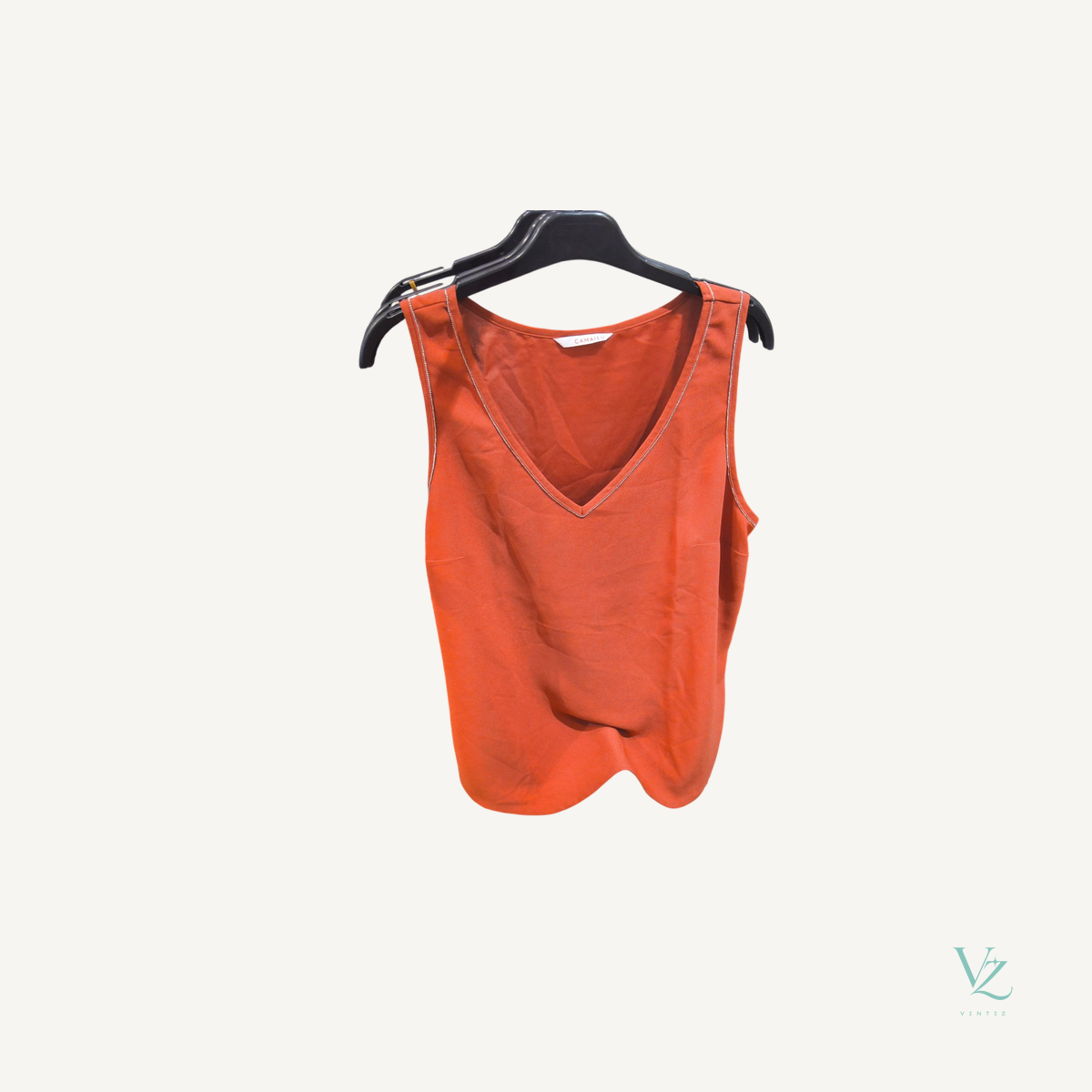 Camaïeu — Top