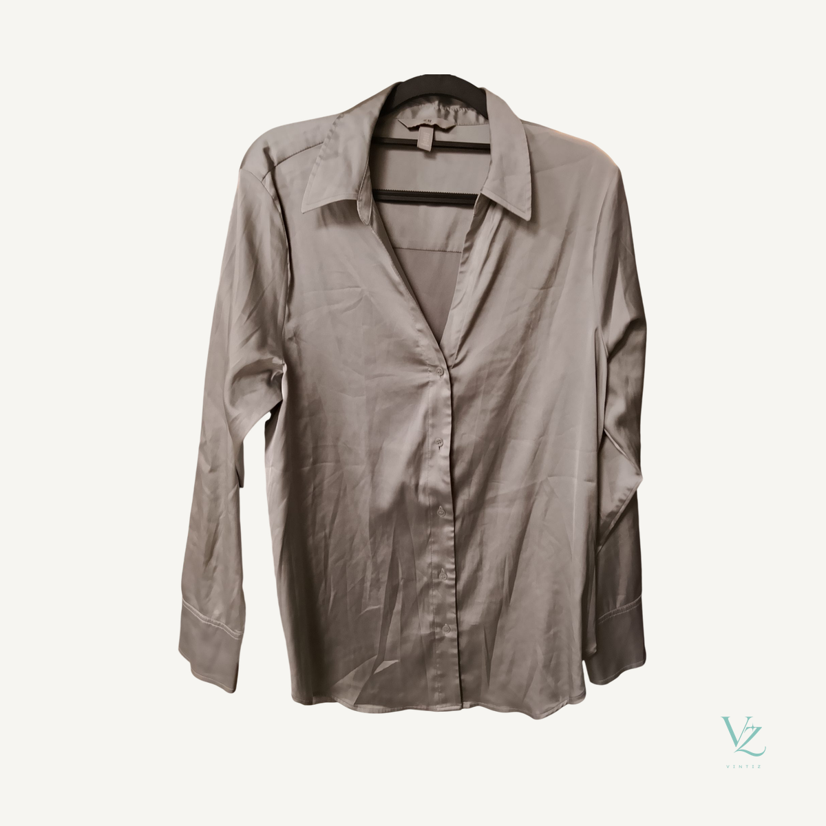 H&M — Chemisier H&M