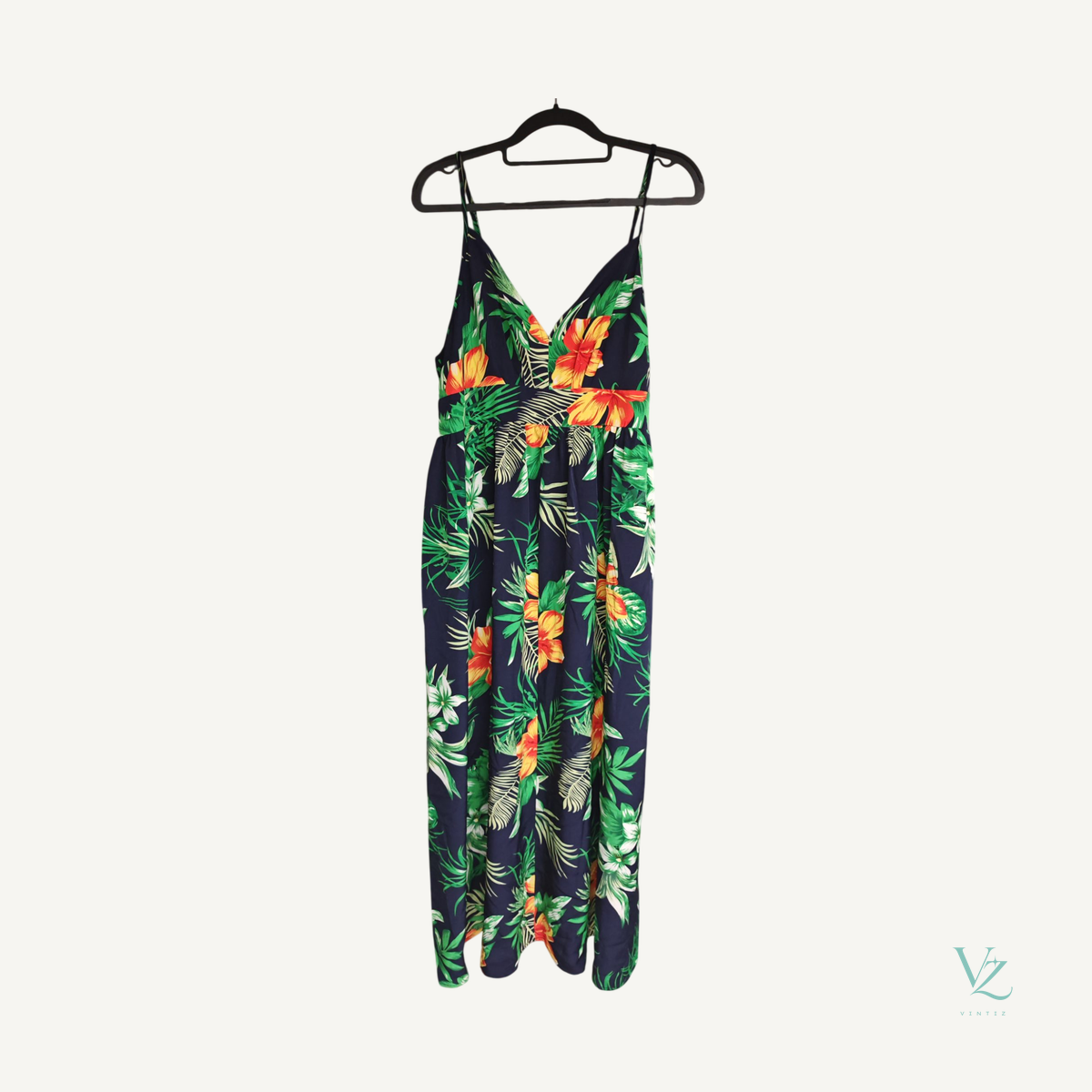 null — Robe